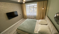 Фото объекта ««Romanovhome» 1-комнатная квартира в Костроме», 2