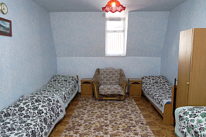 &quot;Лукоморье-Восторг&quot; мини-гостиница в Витязево, ул. Центральная, 21 фото 2