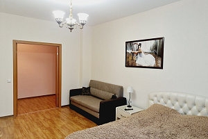 Квартира в , 2х-комнатная Кузбасской Дивизии 24 - цены
