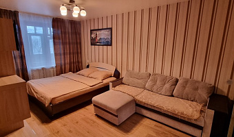1-комнатная квартира Ленинградский 59 в Ярославле - фото 2