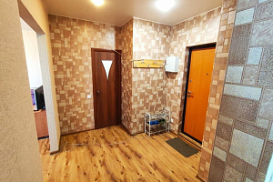 &quot;Обводный канал 29&quot; 1-комнатная квартира в Архангельске 16