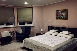 Квартиры Краснодара 2-комнатные, 2х-комнатная Фадеева 427 2х-комнатная