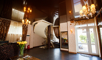 &quot;Ромео и Джульетта&quot; отель в Краснодаре - фото 3