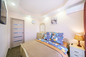 Отдых в Сириусе, 1-комнатная Нагорный 13А - цены