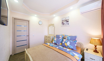 1-комнатная квартира Нагорный 13А в Сириусе - фото 2