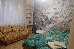 1-комнатная квартира Кочетова 10к2