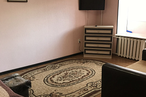 1-комнатная квартира Широкая 40 в Кисловодске 2