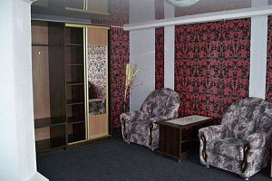 &quot;Сфера&quot; гостиница в Челябинске фото 2