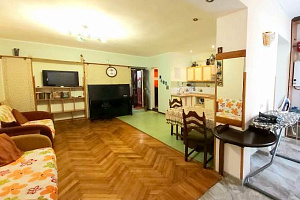 3х-комнатная квартира Абазгаа 35/1 кв 16 в Гаграх фото 8