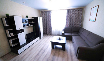 &quot;Uloo на Южном бульваре&quot; 1-комнатная квартира в Нижнем Новгороде - фото 3