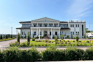 &quot;Ариадна&quot; мини-гостиница