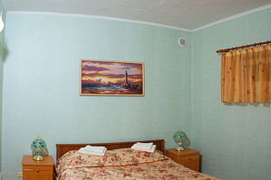 &quot;Качинская&quot; гостиница в п. Орловка (Севастополь) 18