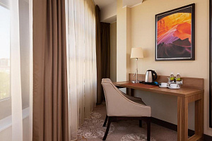 &quot;Doubletree by Hilton hotel Tyumen&quot; гостиница в Тюмени фото 5