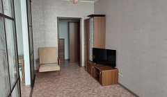 Фото объекта «1-комнатная квартира Античный 60 в Севастополе», 2