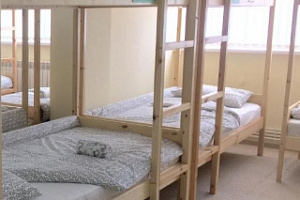 &quot;Good Hostel&quot; хостел в Набережных Челнах 3