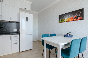 1-комнатная квартира Бакинская 90 в Астрахани 14