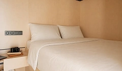 Фото объекта ««Morfeus Capsule Hotel» хостел в Санкт-Петербурге», 2