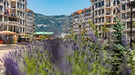 Геленджик в мае 2026 — погода, море и жильё