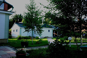 Гостиницы Наро-Фоминска с бассейном, "Альфа" парк-отель с бассейном - раннее бронирование