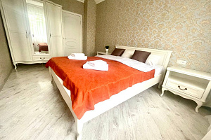Бутик-отели в Калининграде, 2х-комнатная Литовский Вал 87Б бутик-отель