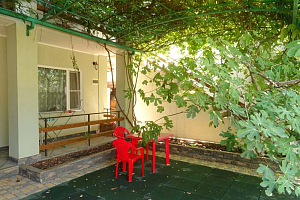Дом в Кабардинке, частноеовладение ул. Южный - цены