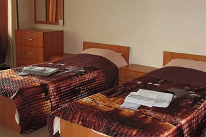 Гостиницы Мурманска недорого, "Колорит" апарт-отель недорого - фото