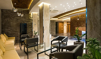 &quot;Hotel Congress Krasnodar&quot; отель в Краснодаре - фото 3