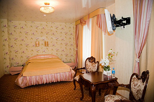&quot;Ренессанс&quot; отель во Владивостоке фото 2