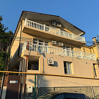 &quot;Надежда&quot; частный сектор