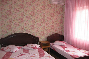 &quot;Мандарин&quot; мини-гостиница в Лазаревском, ул. Тормахова, 25, квартал 3 фото 5
