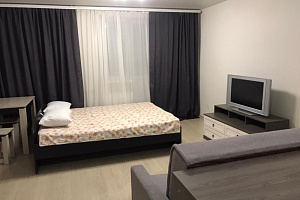 "Санфировой 99" 1-комнатная квартира