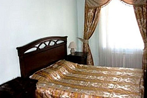 Квартиры Салехарда 2-комнатные, "Лантана" 2х-комнатная - цены