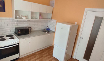 1-комнатная квартира Сысоева 8 в Хабаровске - фото 5