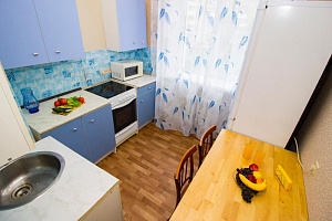 2х-комнатная квартира Сибиряков-Гвардейцев 22 в Новосибирске 13