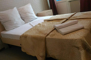 2х-комнатная квартира Карла Маркса 21