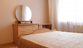 2х-комнатная квартира Радищева 27 в Тюмени - фото 3