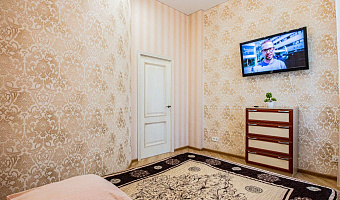 &quot;На Коммунистической&quot; 2х-комнатная квартира в Смоленске - фото 2