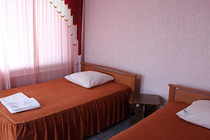Гостиницы Тобольска рейтинг, "Де Гранде" рейтинг - цены