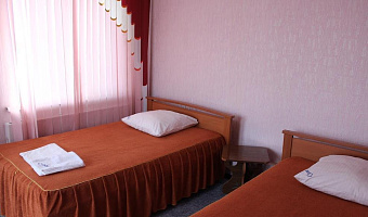 &quot;Де Гранде&quot; отель в Тобольске - фото 2