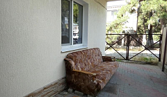 Фото объекта ««В частном доме» 2х-комнатная квартира в Геленджике», 2