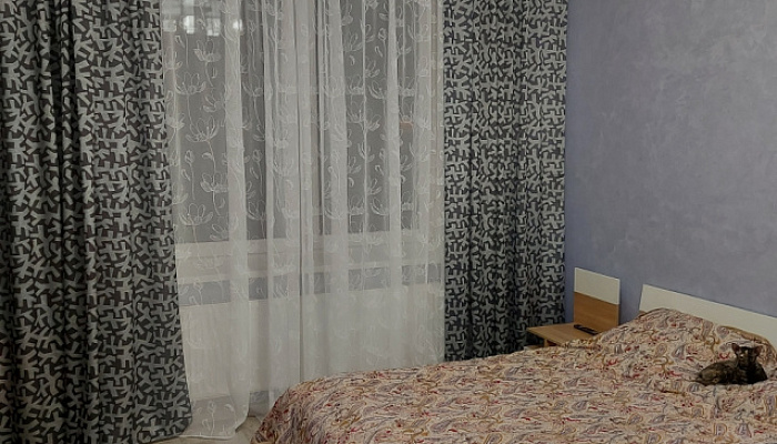 1-комнатная квартира Яблоневая 21 в Светлогорске - фото 1
