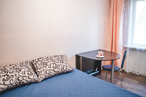 &quot;Комфортная и уютная&quot; 2х-комнатная квартира в Красноярске 6