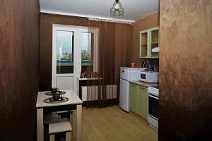 &quot;ATLANT Apartments 111&quot; 1-комнатная квартира в Воронеже 8