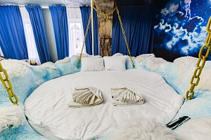Фото номера «Эксклюзив Небеса Обетованные», 3