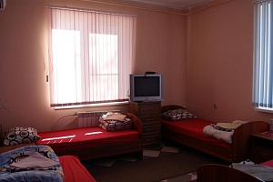 Мотели в Ленинградской области, "Белые Ночи" мотель мотель