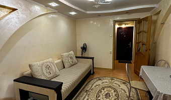 1-комнатная квартира Красивая 29 в Кисловодске - фото 2