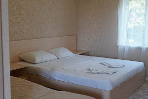 &quot;Comfort Hotel&quot; мини-гостиница в Должанской фото 2
