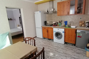 Квартиры Абхазии на неделю, "В экологически чистой местности" 1-комнатная на неделю