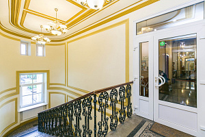 Отели Санкт-Петербурга 3 звезды, "Невский 98" мини-отель 3 звезды