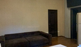 2-комнатный дом под-ключ Воронова 41 в Сухуме - фото 2